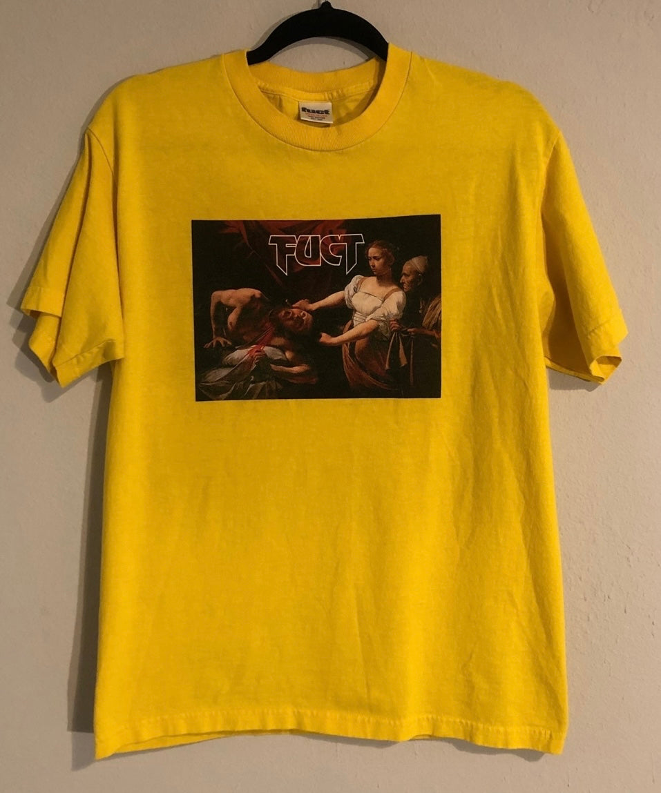 FUCT Size Medium Vintage