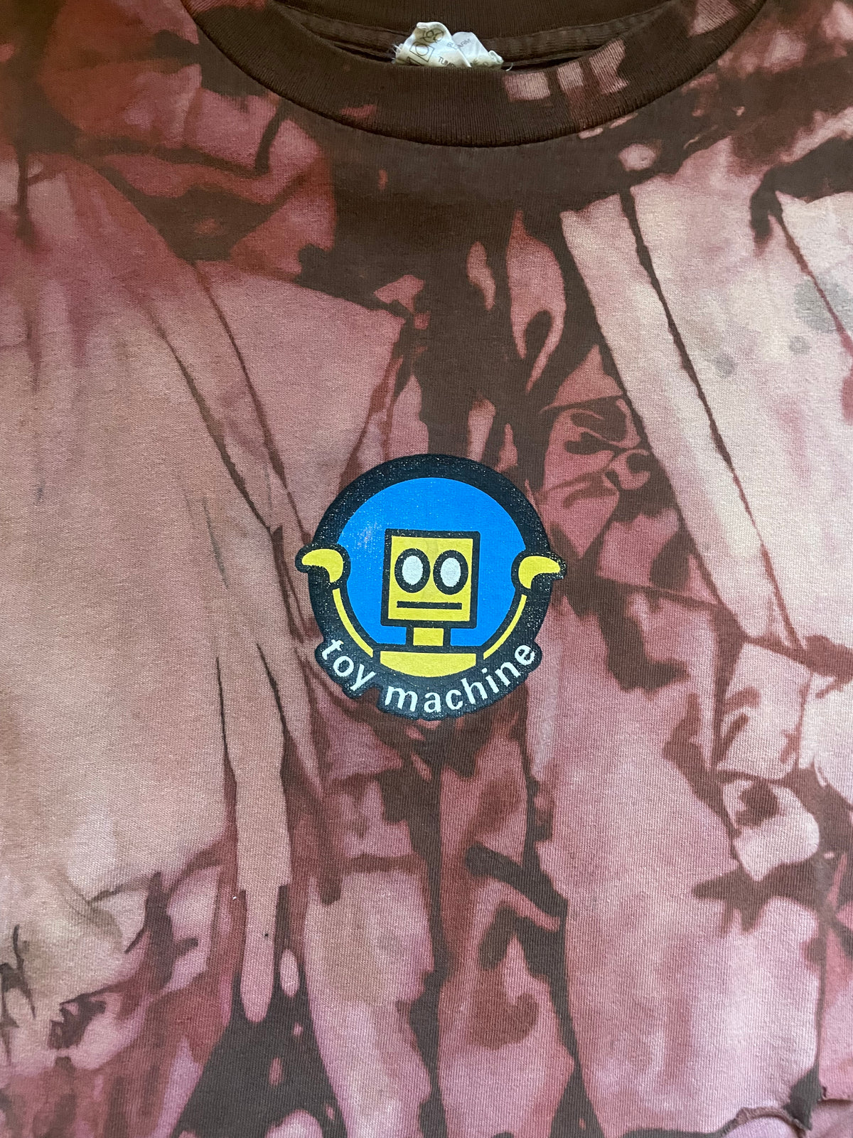 Toy Machine Vintage XLarge
