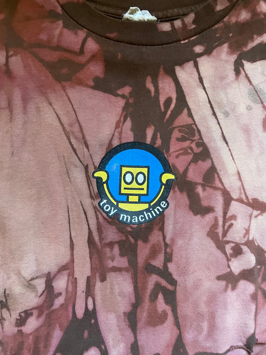 Toy Machine Vintage XLarge