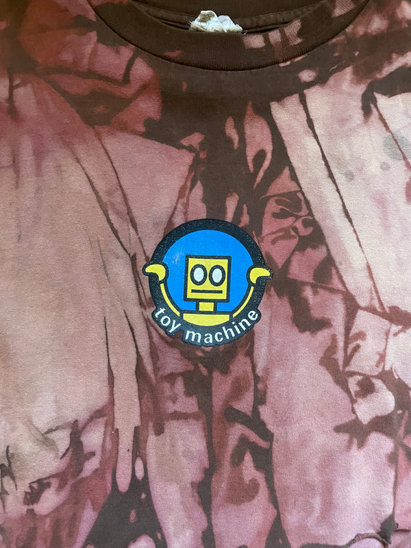 Toy Machine Vintage XLarge
