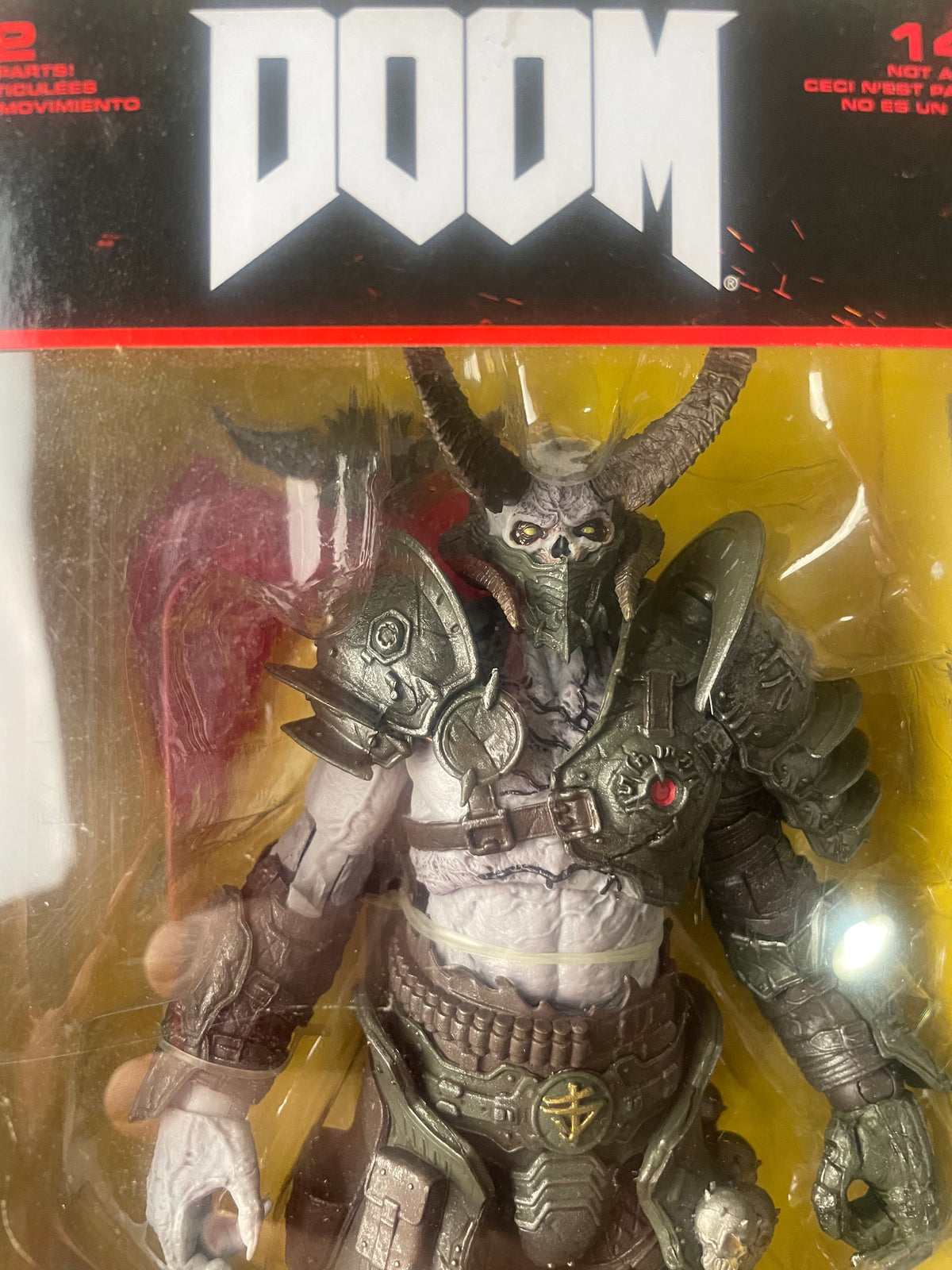Doom Marauder