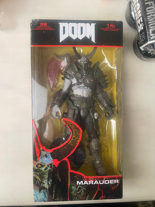 Doom Marauder